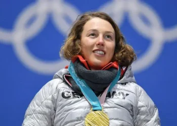 Olympic Biathlon Champion Laura Dahlmeier Dies in Climbing Accident