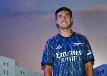 Zubimendi to Make Anticipated Arsenal Debut in Singapore