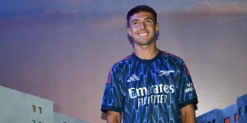 Zubimendi to Make Anticipated Arsenal Debut in Singapore