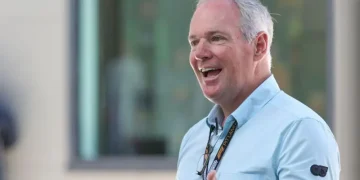 Tim Mayer to Bid for FIA Presidency