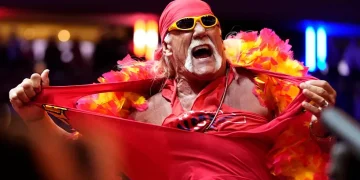 Hulk Hogan, Wrestling Icon, Dies at 71