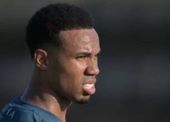 Arsenal’s Gabriel Declares “This Season Will Be Different”