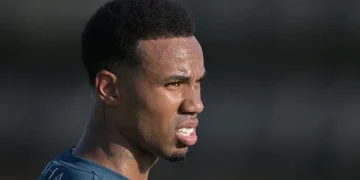 Arsenal’s Gabriel Declares “This Season Will Be Different”