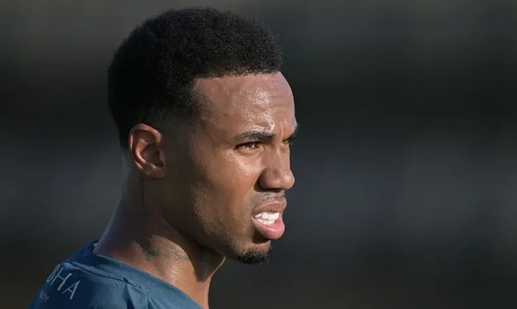 Arsenal’s Gabriel Declares “This Season Will Be Different”