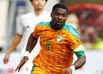 Serge Aurier Eyes National Team Comeback for AFCON 2025 and World Cup 2026