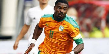 Serge Aurier Eyes National Team Comeback for AFCON 2025 and World Cup 2026