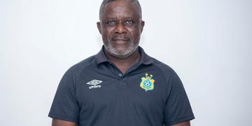 CHAN 2024: DR Congo Name Provisional Squad