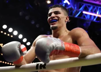 Xander Zayas Makes History as Youngest Active World Champion