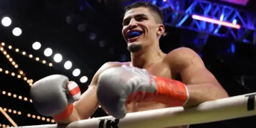 Xander Zayas Makes History as Youngest Active World Champion