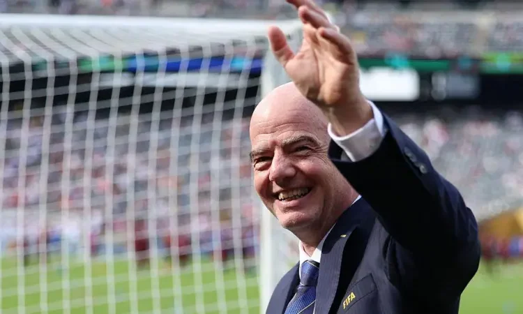 Players’ Union Excluded from Key FIFA Welfare Talks