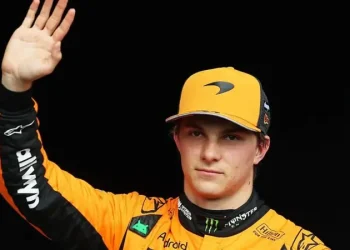 Piastri Claims Dominant Pole for Belgian GP Sprint