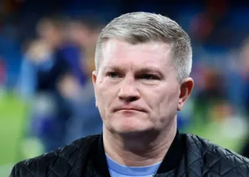 Ricky Hatton Ends Retirement, Set for Dubai Comeback Fight