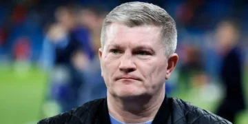 Ricky Hatton Ends Retirement, Set for Dubai Comeback Fight