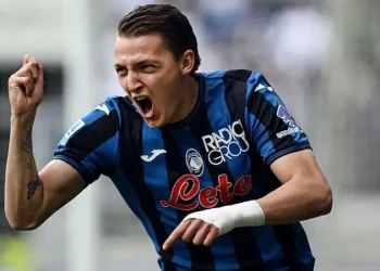 Retegui Becomes Most Expensive Italian Player in £56m Saudi Switch