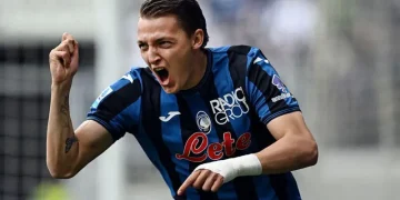 Retegui Becomes Most Expensive Italian Player in £56m Saudi Switch