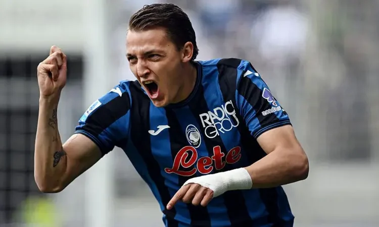 Retegui Becomes Most Expensive Italian Player in £56m Saudi Switch
