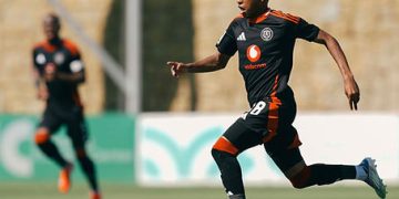 Orlando Pirates Dismiss £5M PSV Offer for Mofokeng, Call Reports “False”