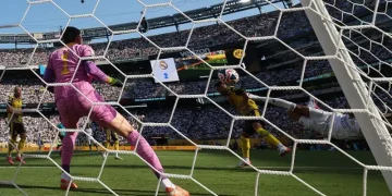 Garcia Shines as Mbappe Returns with Spectacular Goal