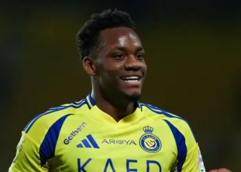 Duran Joins Fenerbahce on Loan from Al-Nassr