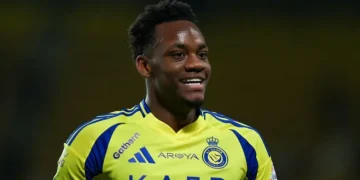 Duran Joins Fenerbahce on Loan from Al-Nassr