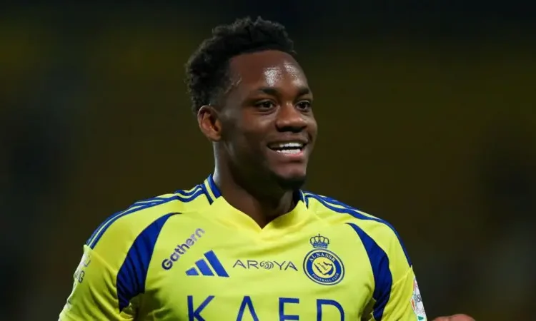 Duran Joins Fenerbahce on Loan from Al-Nassr