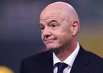 FIFA’s New Club World Cup Labeled a ‘Fiction’ by Player Union