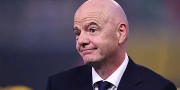 FIFA’s New Club World Cup Labeled a ‘Fiction’ by Player Union