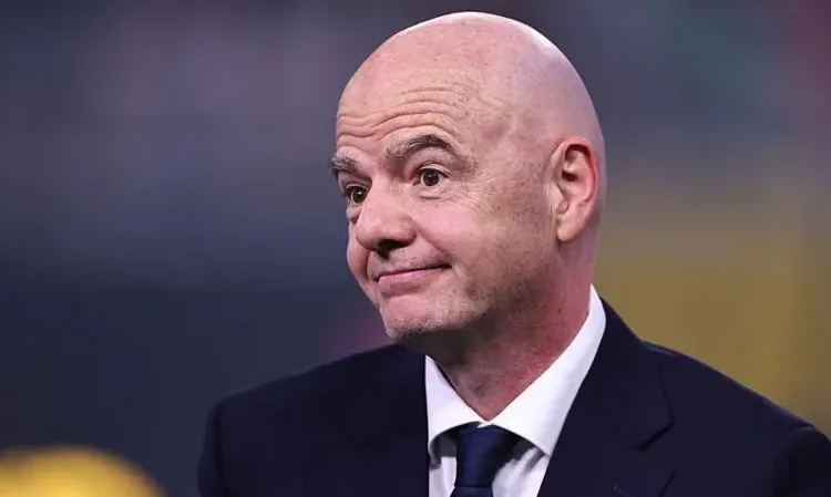 FIFA’s New Club World Cup Labeled a ‘Fiction’ by Player Union