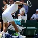 Wimbledon Stunner: Medvedev Crashes Out in First Round