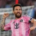 Messi Breaks MLS Record with Double in Miami Win