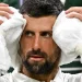 Wimbledon 2025: Djokovic Battles Illness, Sinner Dominates, Zverev Stunned