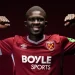 West Ham Sign Senegal’s Diouf