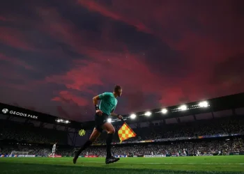 Pierluigi Collina: Referees’ Body Cams Went “Beyond Our Expectations” at FIFA Club World Cup 2025
