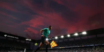 Pierluigi Collina: Referees’ Body Cams Went “Beyond Our Expectations” at FIFA Club World Cup 2025