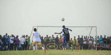 MTN Kabode Tooro Masaza Cup: Burahya March Into Semis After Sweeping Kitagwenda Aside