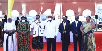 Museveni: CHAN 2024 a Powerful Symbol of Unity and Progress