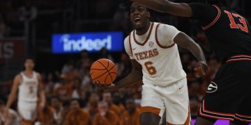 Uganda’s Arthur Kaluma Takes Big Step Toward NBA Dream with Lakers Contract