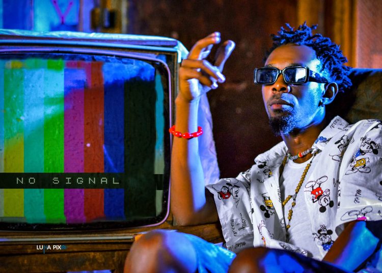 Mun G Urges Government to Back Youth as CHAN 2024 Shines Spotlight on Uganda