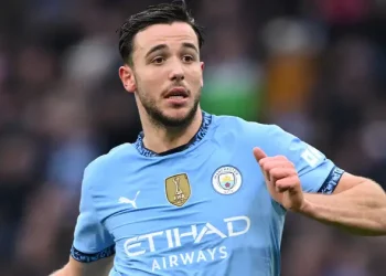 Reports: Nico Gonzalez Eyes Early Manchester City Exit