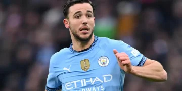 Reports: Nico Gonzalez Eyes Early Manchester City Exit