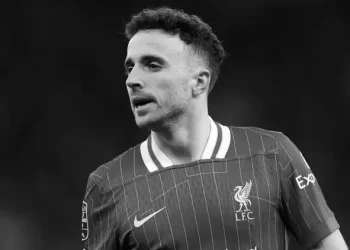 Liverpool Squad Urged to Address Grief After Diogo Jota’s Tragic Death