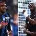 West Ham Eye Lookman as Kudus Exit Looms