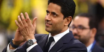 Al-Khelaifi Sees Club World Cup Loss as “Good” for PSG’s Future