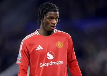 Ayden Heaven Reveals Turning Point for Man Utd Move