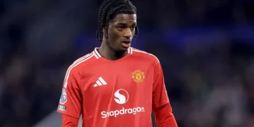 Ayden Heaven Reveals Turning Point for Man Utd Move