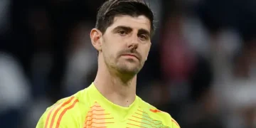 Courtois Slams La Liga Over Denied Rest Request, Cites Player Health Risks