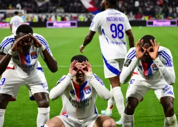 Lyon Reinstated to Ligue 1, Imperiling Crystal Palace’s Europa League Spot