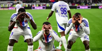 Lyon Reinstated to Ligue 1, Imperiling Crystal Palace’s Europa League Spot