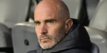 Chelsea Must Sell £60m in Players for Champions League Registration