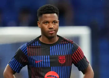 Fati Joins Monaco on Loan, Extends Barca Deal